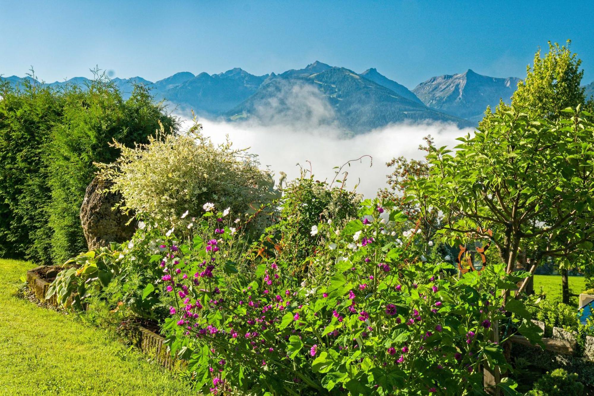 Pension Stoffenbauer Ramsau am Dachstein Exterior foto